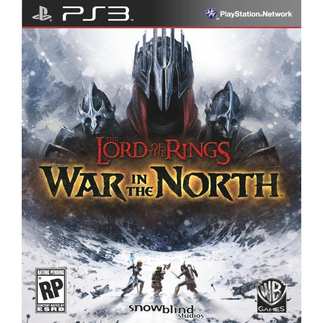 Ps3 store war games